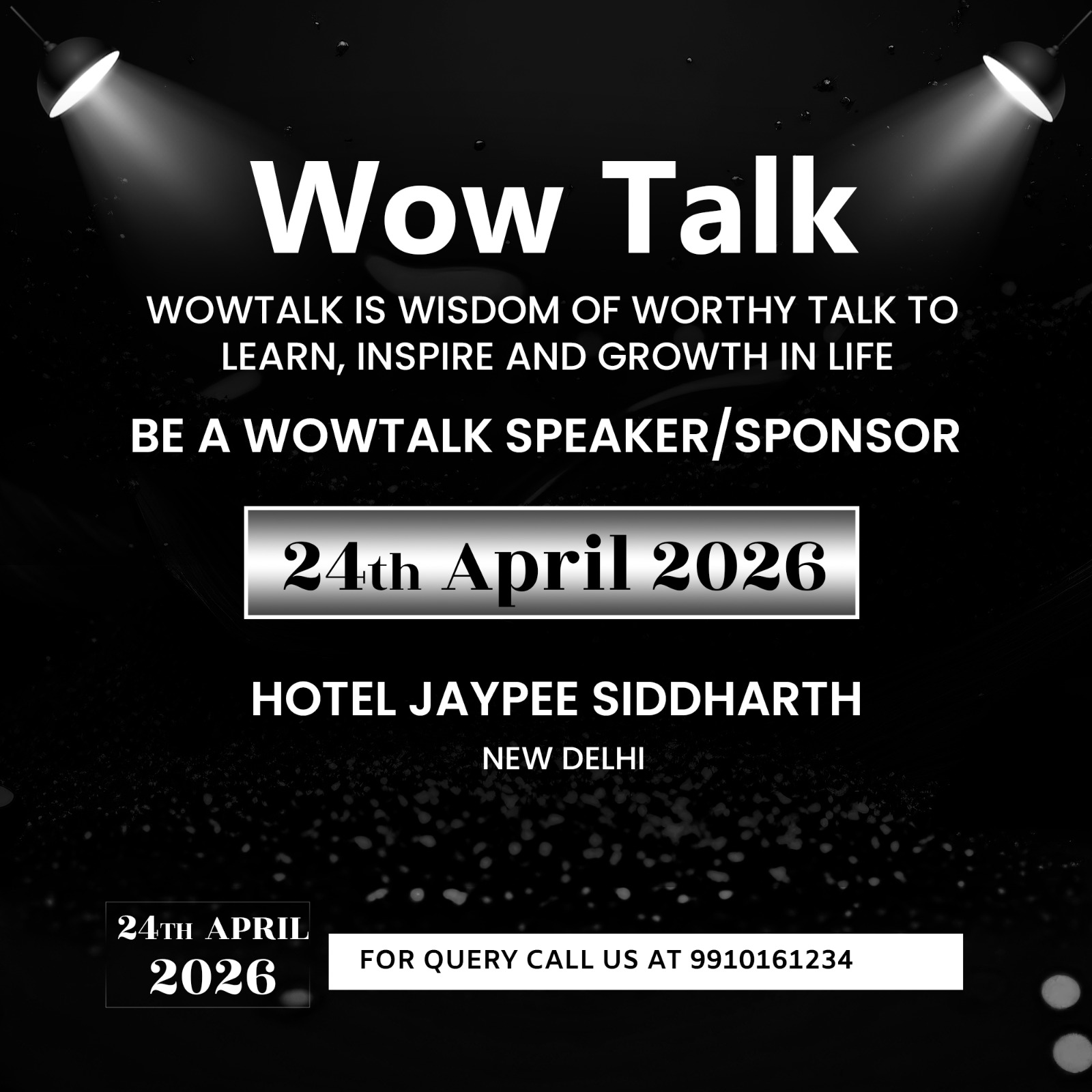 Legendary Leadership Summit