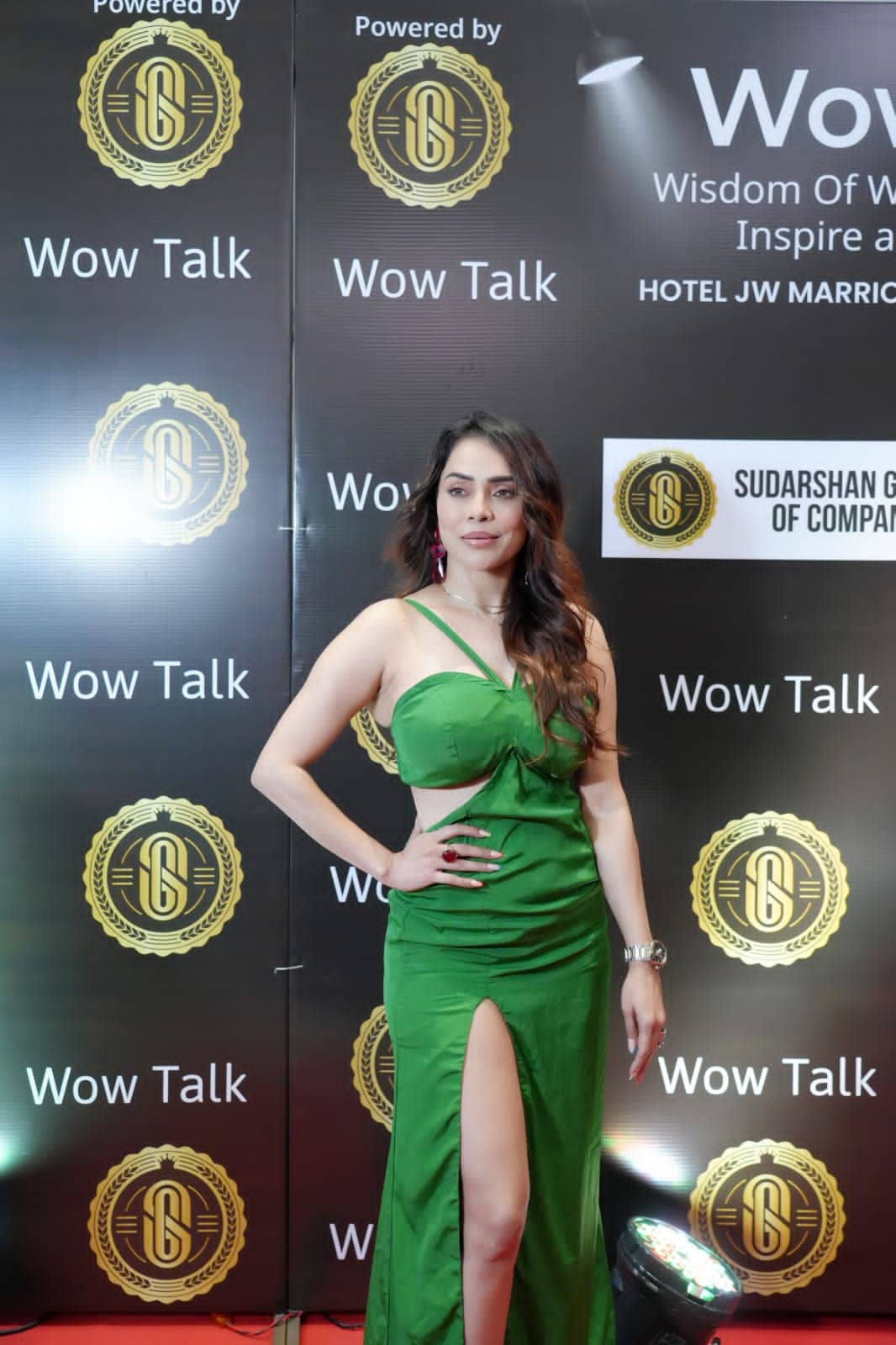 Wow Talk Event Highlight