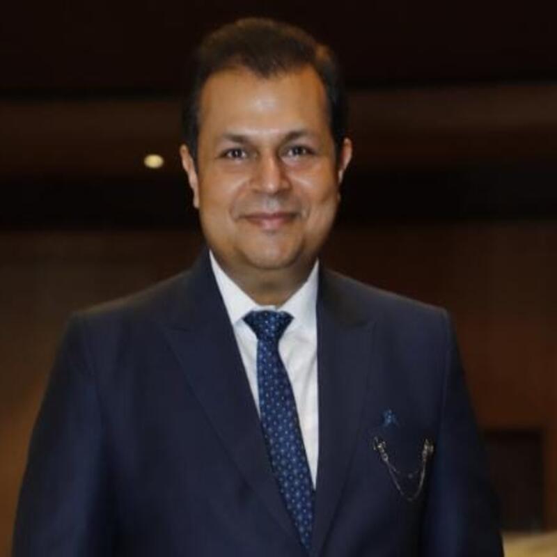 Jitender Chawla - CEO of WowTalk